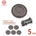 5 PCS