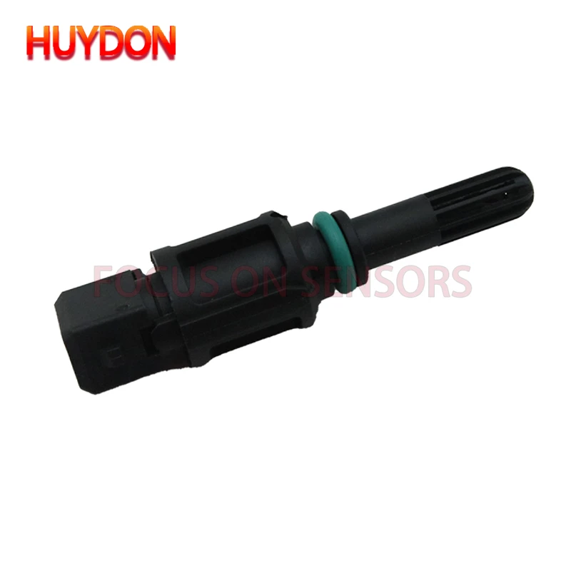 13621739510   Sensor de temperatura del aire para BMW E46 E83 E53 E38 E39 325Ci 1739510   5S1006 SU5388 104027   PT.T. 009109 -131 Accesorios para automóviles - imagen 2