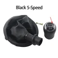 Black 5-Speed