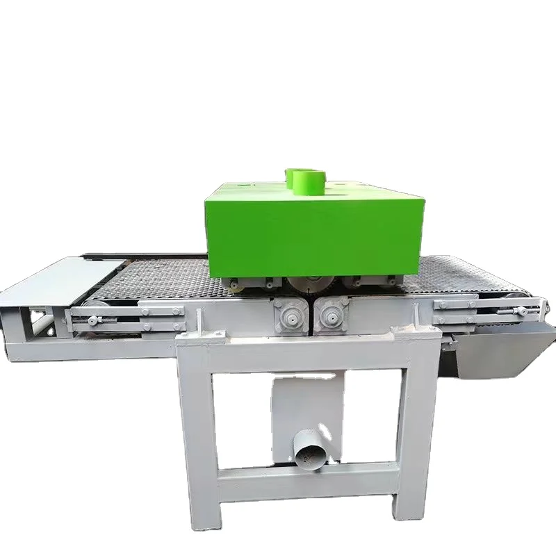 Placa de sierra de múltiples hojas pequeña y sencilla para corte de tableros - imagen 4