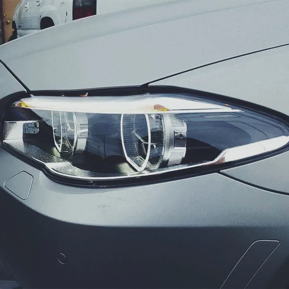 Faros delanteros LED BMW Serie 5 F10/F11/F18 (2011-2017) - imagen 5