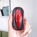red key cover