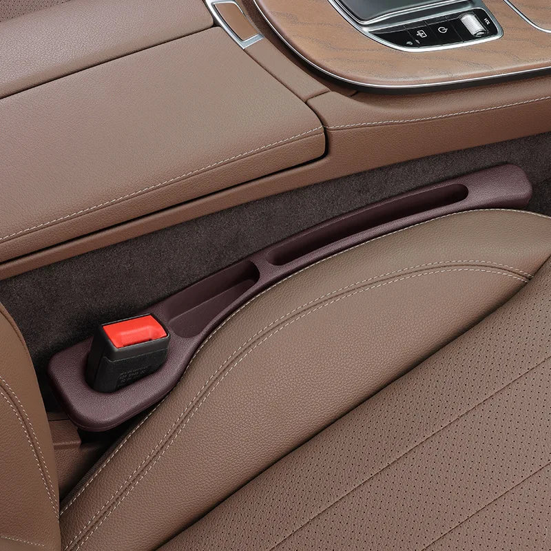 Gap Stuff relleno hueco asiento PU costura lateral Porsche Macan