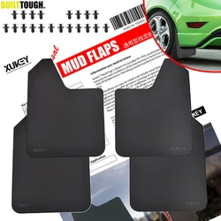 Guardabarros para Ford Fiesta ST150, ST180, ST200 y ST-Line