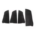 Door Armrest Black-R
