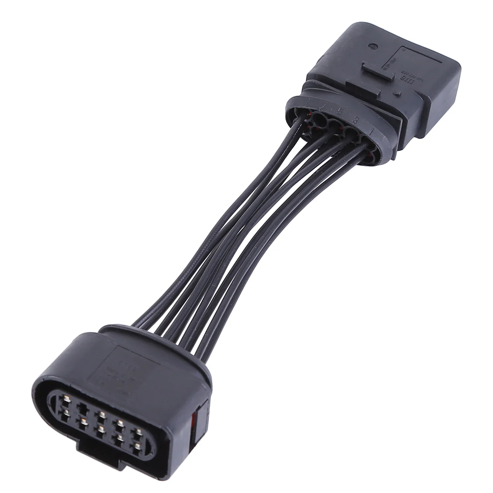 Conector Adaptador Faros VW T5 03-09 – Ref. 1JO973835 6R0973735 - imagen 2