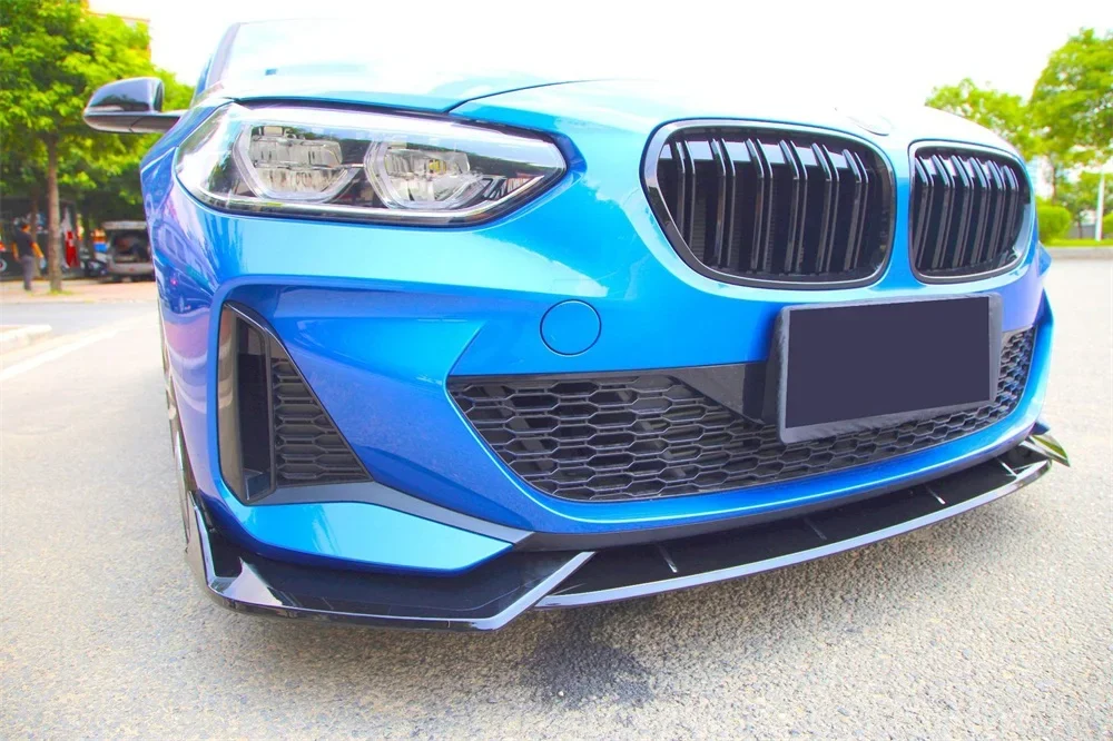 Parachoques Delantero BMW Serie 1 F20 2019 Kit OEM - imagen 3