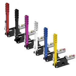 Freno de mano hidráulico universal vertical para Jeep Wrangler YJ/TJ