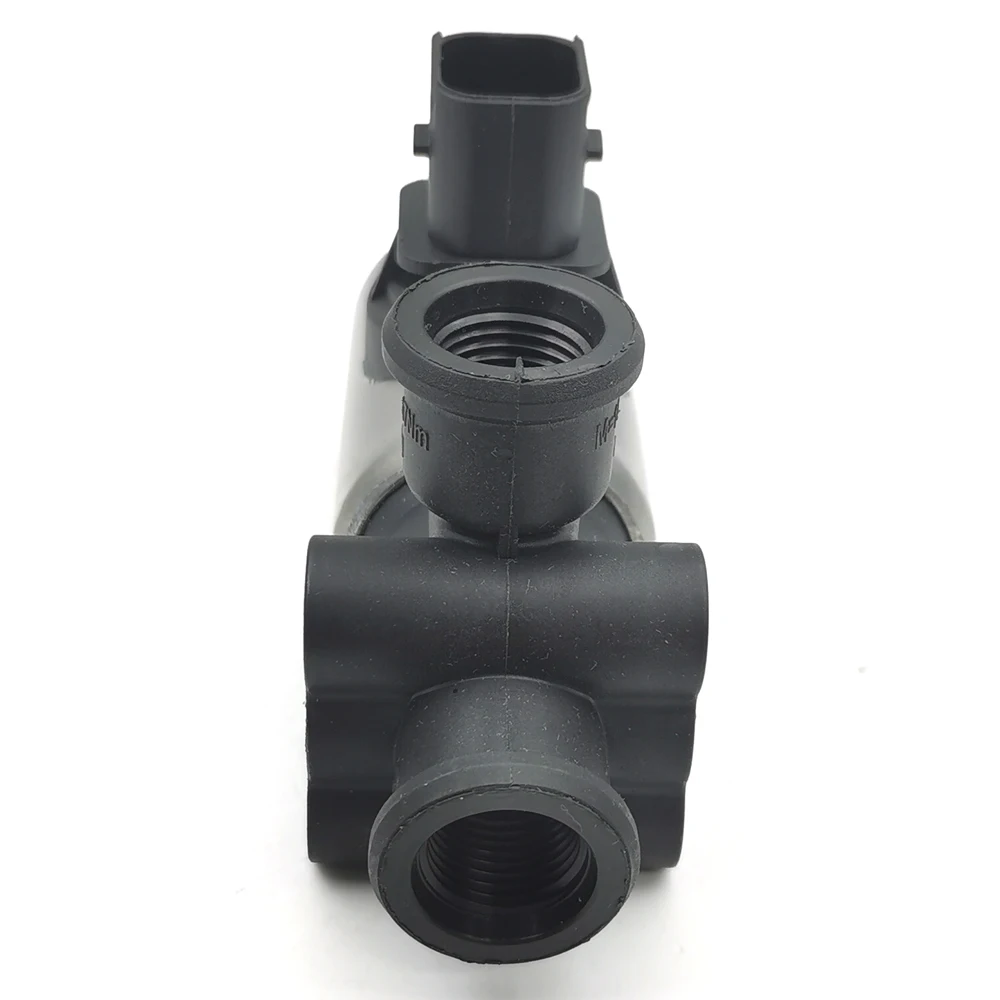 Válvula solenoide multidireccional camión Mercedes-Benz 0009973512 - imagen 4