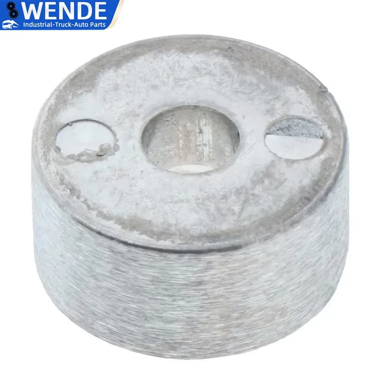 Ánodo de zinc Suzuki motor fueraborda 4 tiempos 55321-87J01/87J00 - imagen 5