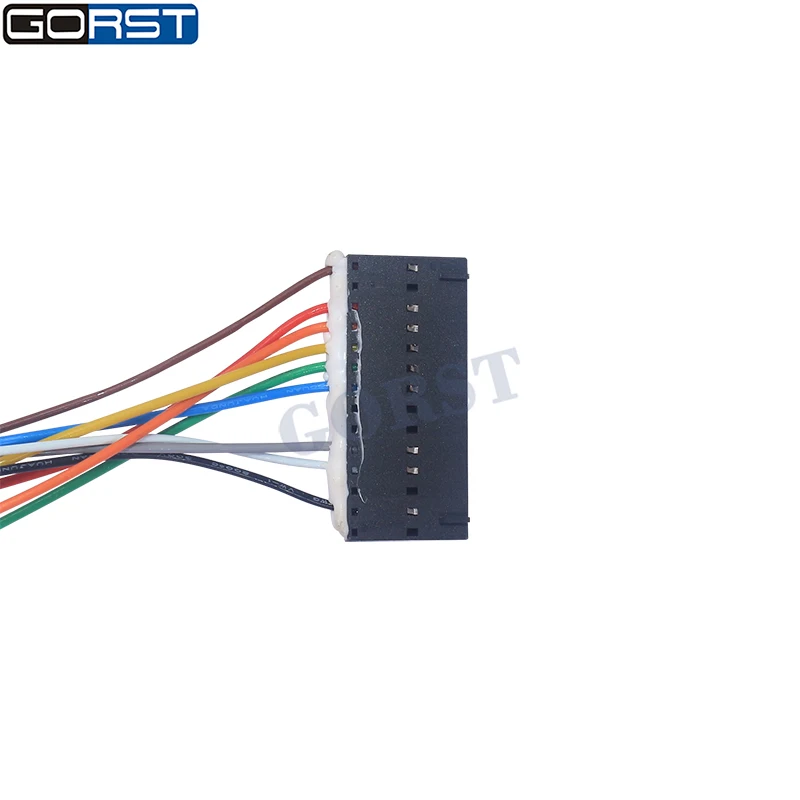 Controlador joystick Genie 78903 para GR-12, GR-15, GR-20, GS-1530 - imagen 3