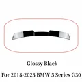 Glossy Black