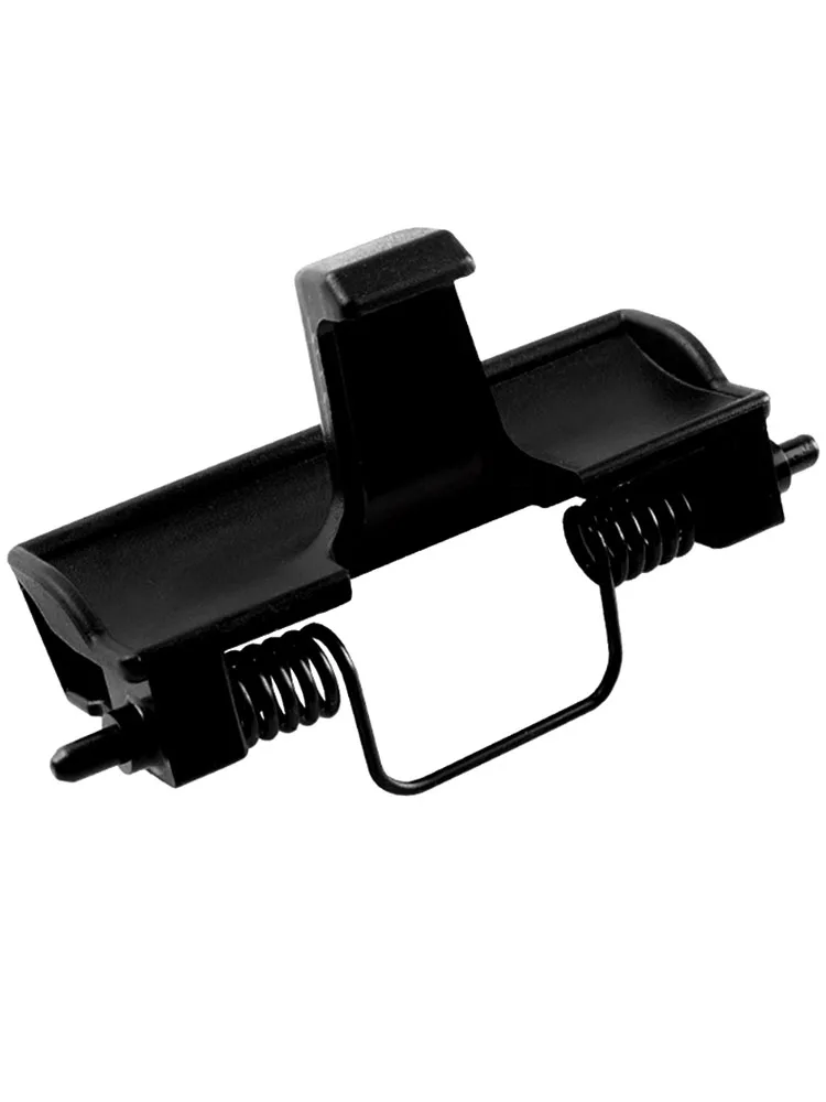 Clip bloqueo reposabrazos central con manija – Honda Jade 2013-2018