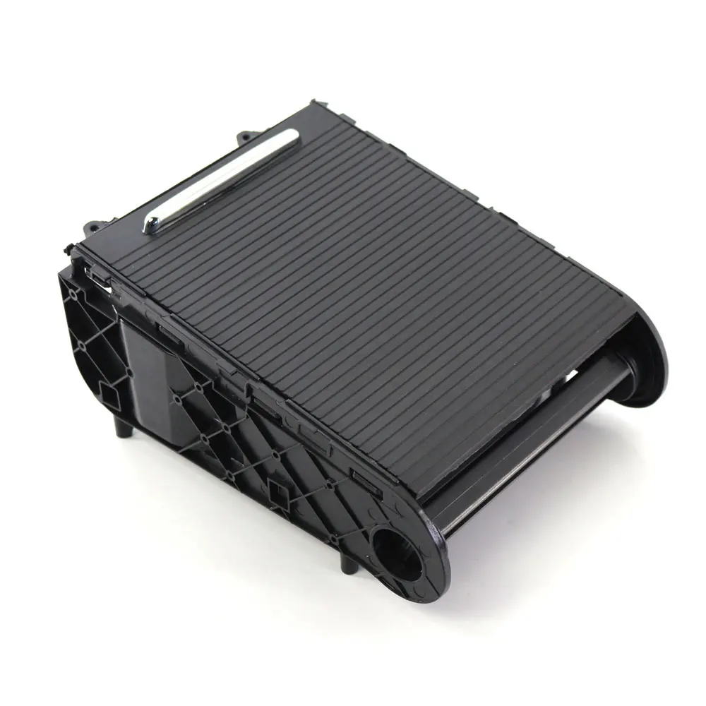 3CD 858329 Portavasos consola central coche VW Passat B6 B7 CC - imagen 5