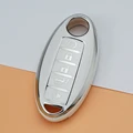 5button white cover