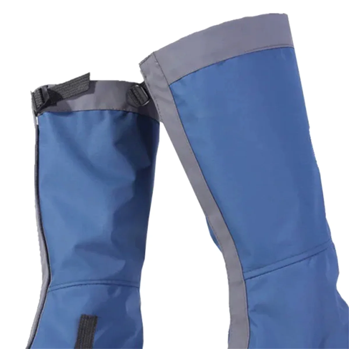 Rodilleras impermeables para nieve, esquí, senderismo y escalada - imagen 2