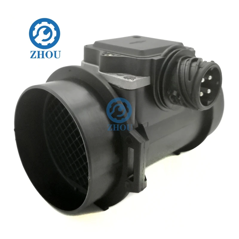 Bosch Sensor MAF 5WK9007 para BMW E34/E36/E39 320i 520i M52B20 - imagen 2