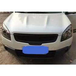 Rejilla delantera Nissan Qashqai 2011-2015 estilo deportivo