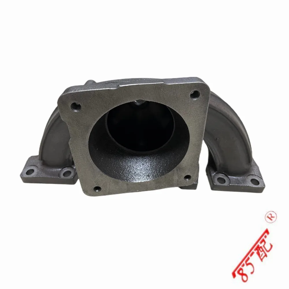 9636962580 Colector de escape Peugeot/Citroen 1.4 - 206/207/307 - imagen 4