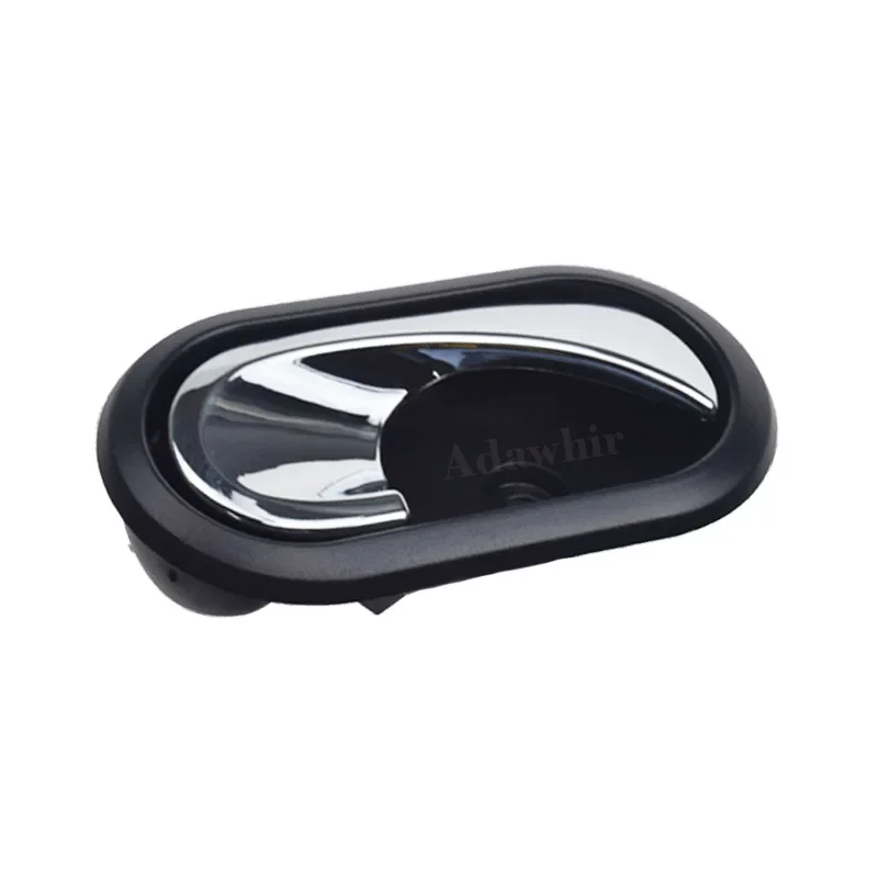 Manijas puerta interior izquierda/derecha Renault Logan Duster 2012-2016 8200733847 - imagen 3