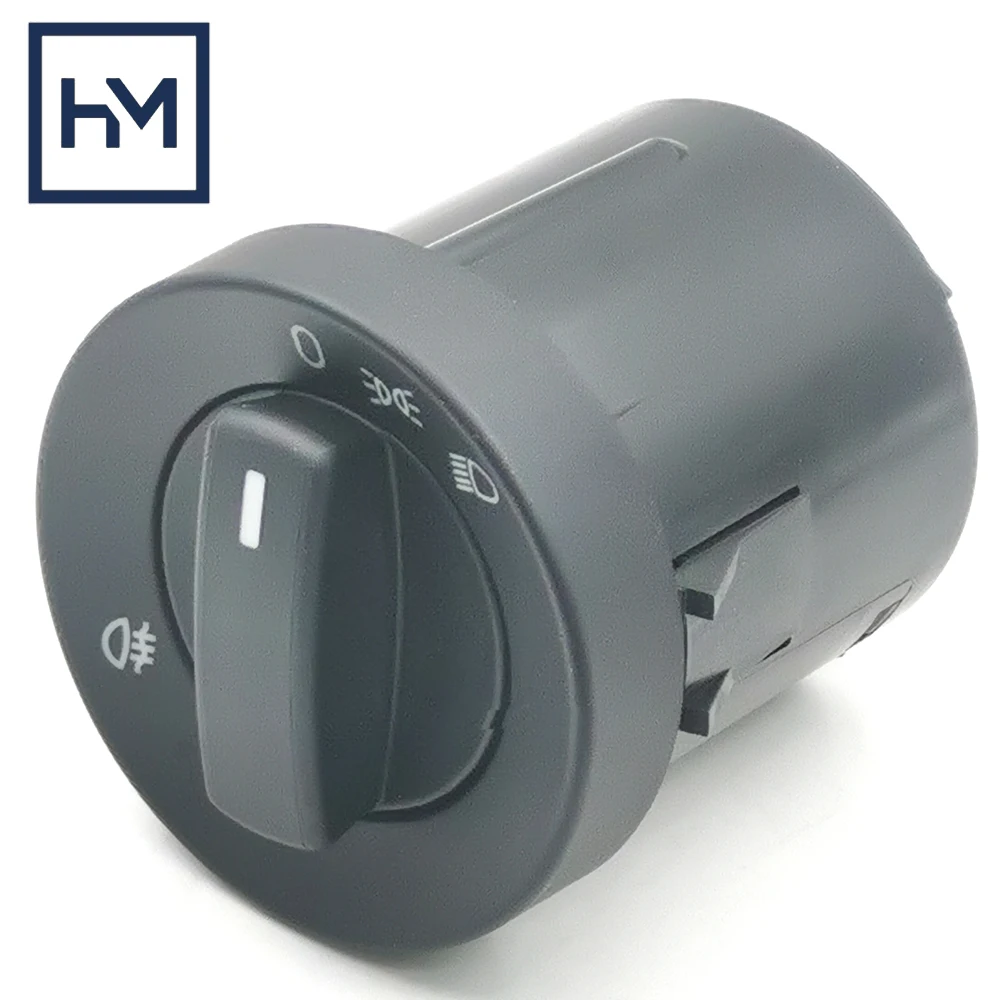 Interruptor de niebla MAN TGA TGL TGM TGS TGX