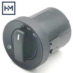Interruptor de niebla MAN TGA TGL TGM TGS TGX
