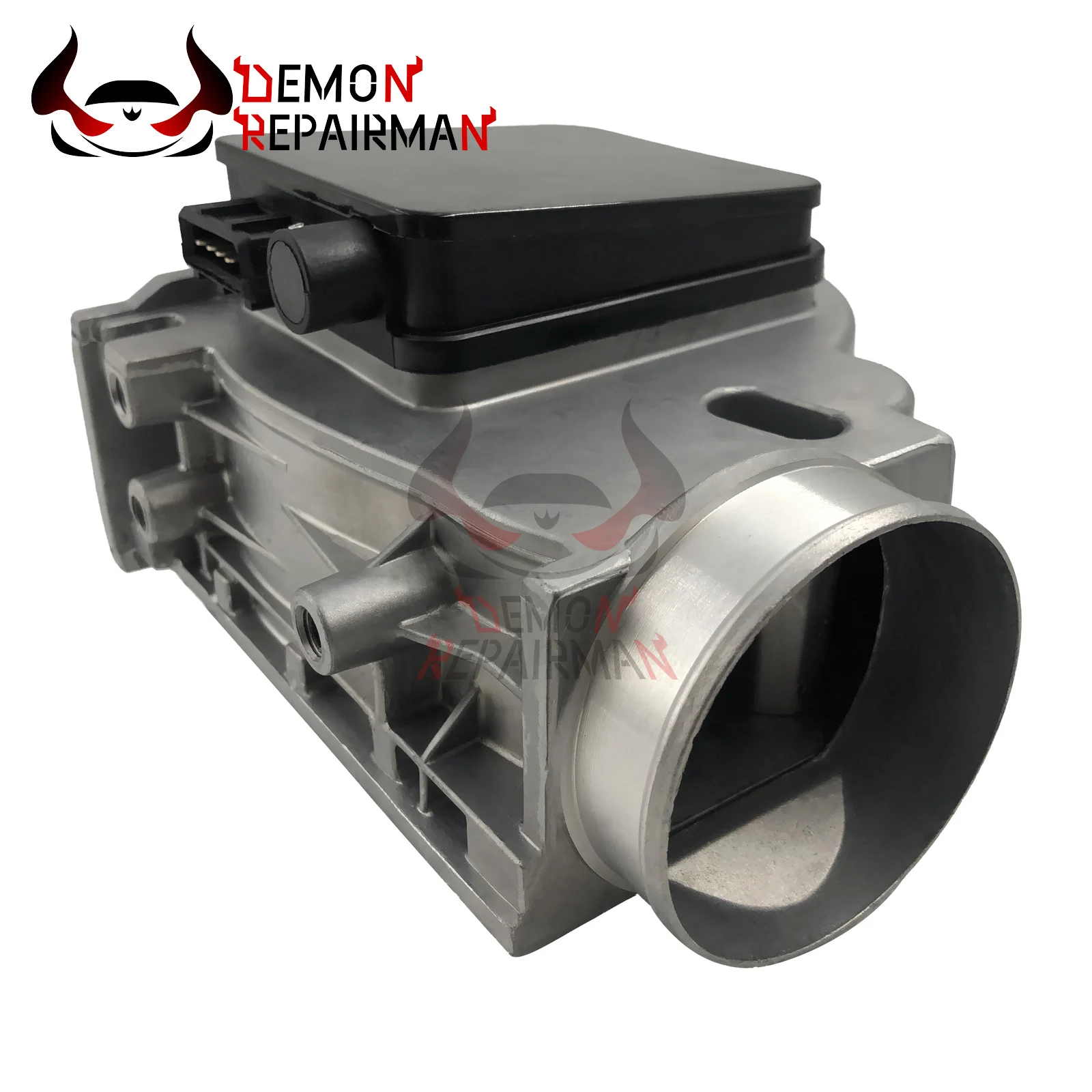 Caudalímetro de aire MAF para Opel Omega, Vectra A y Frontera 2.0i - imagen 5