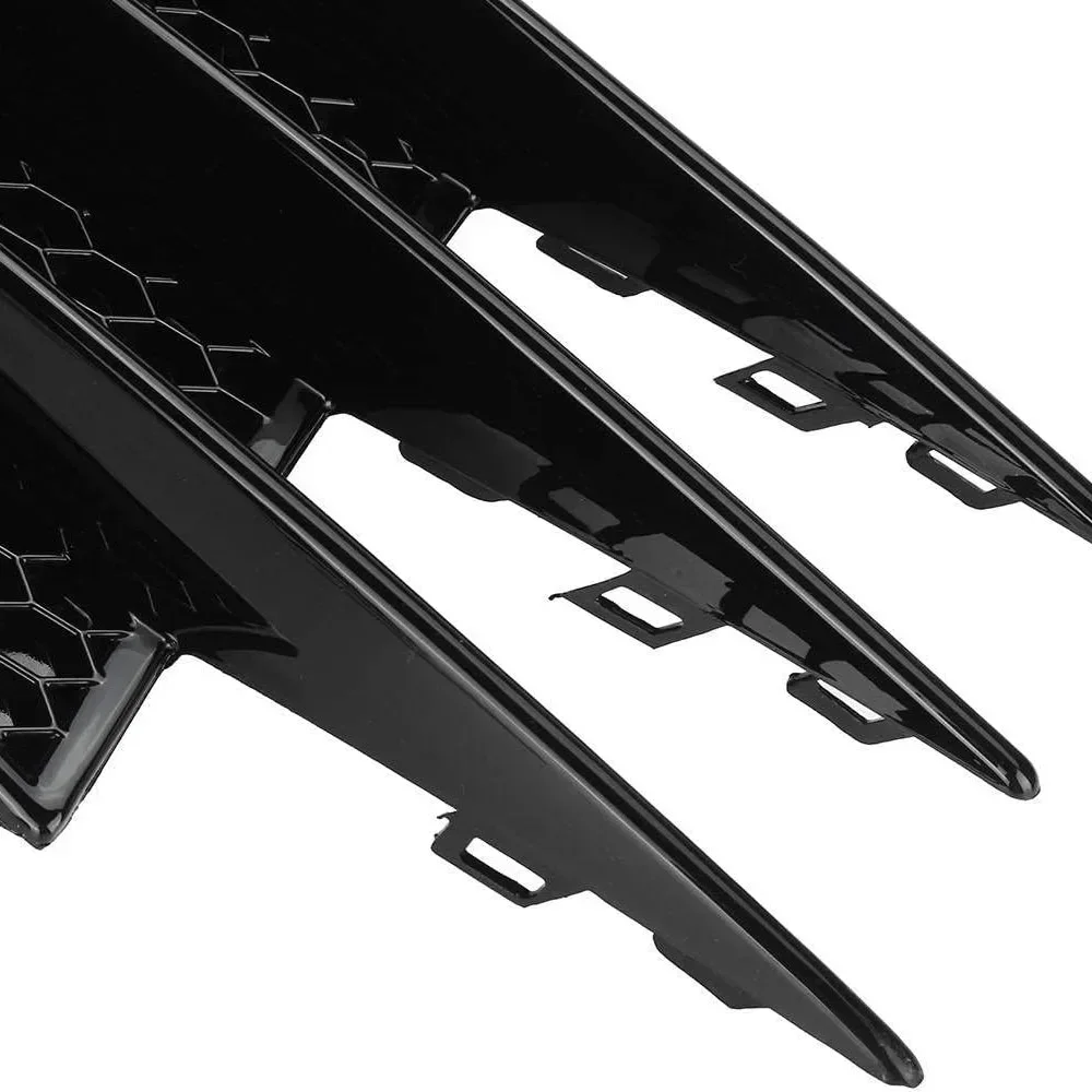 Rejilla Antiniebla Golf MK6 GTD GTI - imagen 4