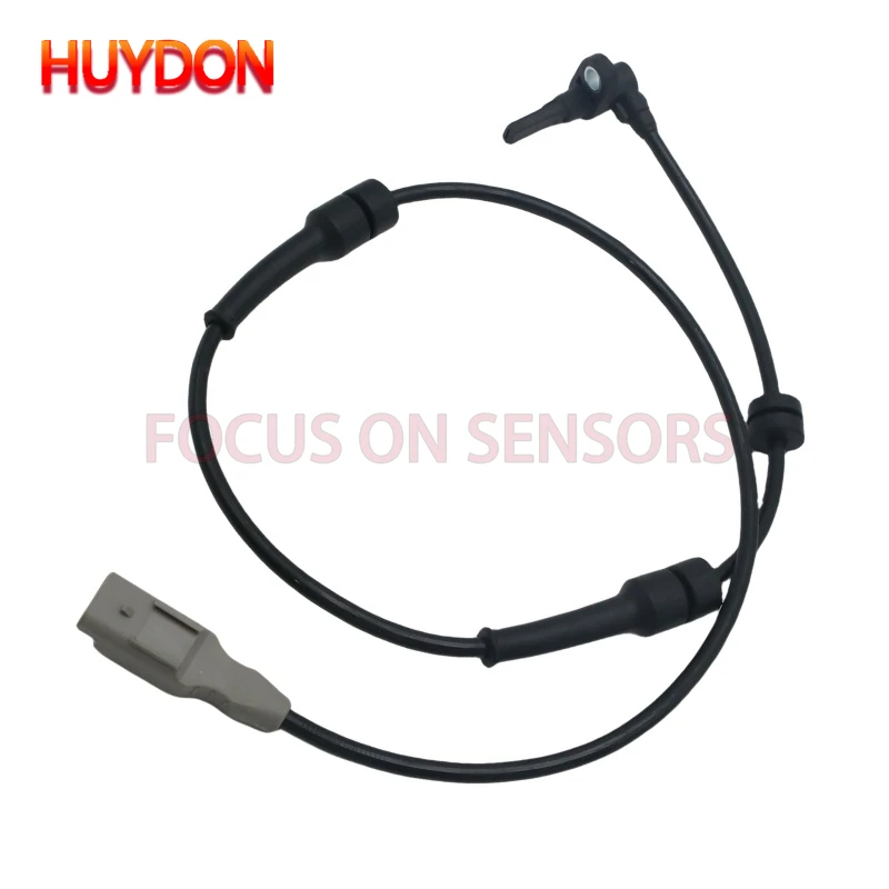 Connector eléctrico del sensor