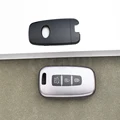 3 button grey cover