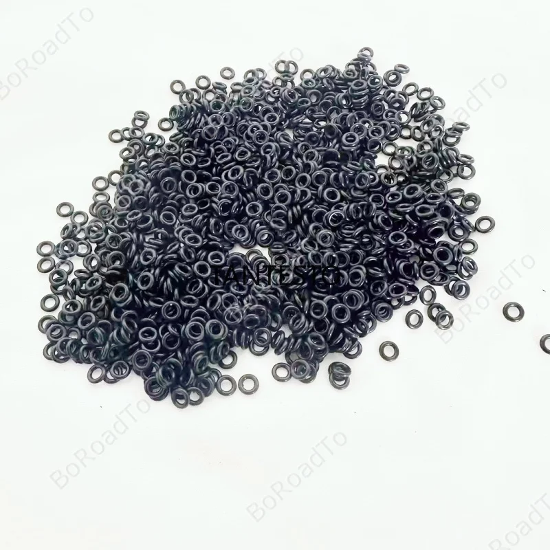 Bosch 110 Kit juntas retorno aceite inyector common rail - imagen 4