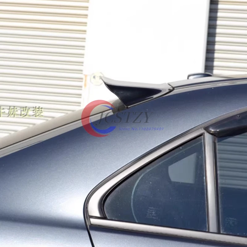 Alerón ventana trasera Honda Accord CL7 CL9 - imagen 2
