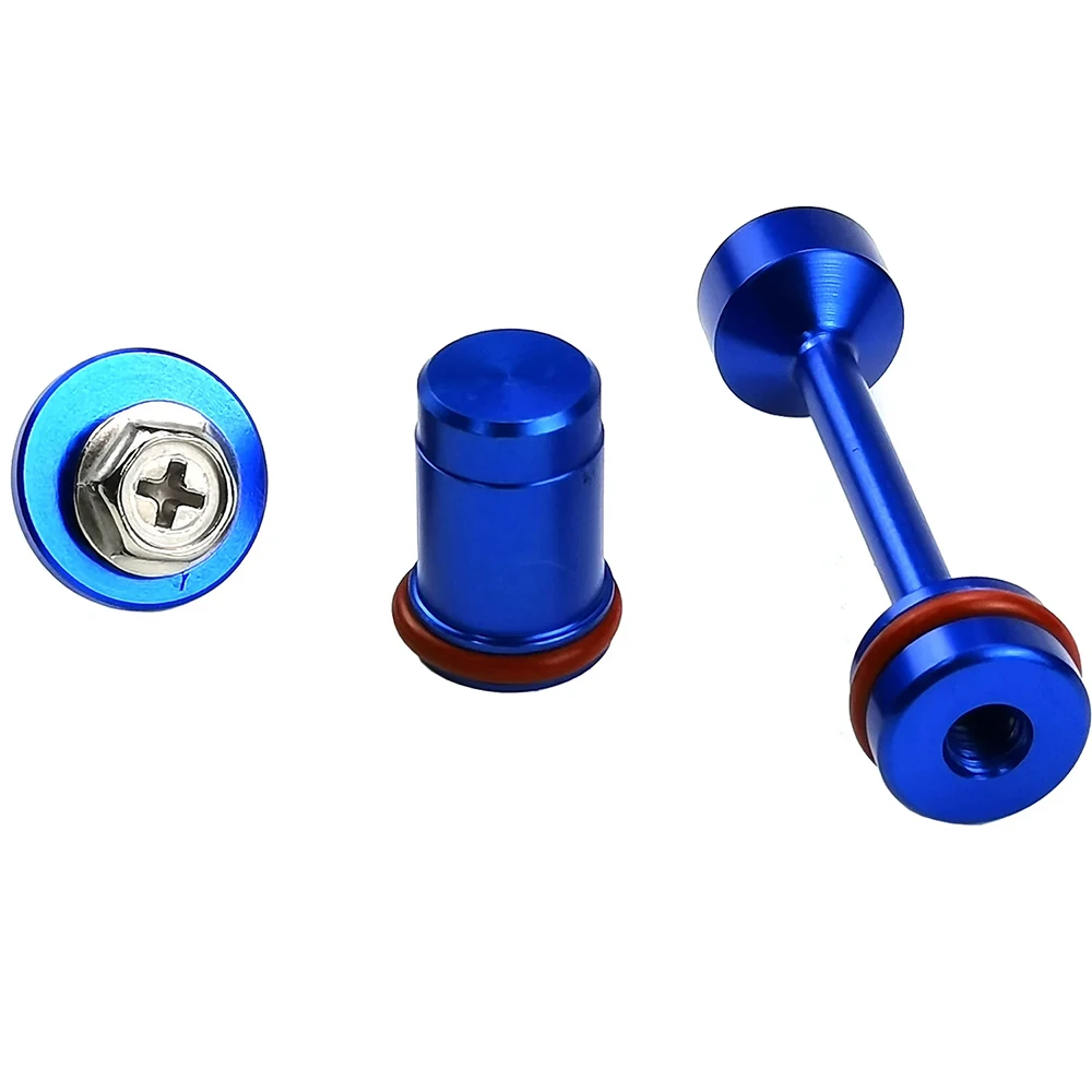 Boquilla de derivación de aceite para motor GM LS Gen 3 y 4 - imagen 3
