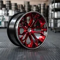 one wheel