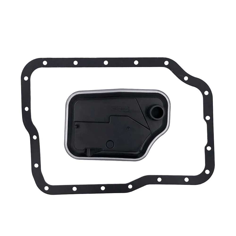 Kit de juntas del filtro de aceite de transmisión para Mazda 6 GH