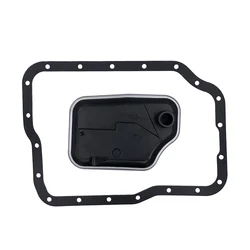 Kit de juntas del filtro de aceite de transmisión para Mazda 6 GH