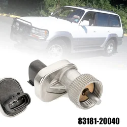 Sensor velocidad Toyota 83181-20040 para Land Cruiser HZJ80 HDJ80 FZJ80