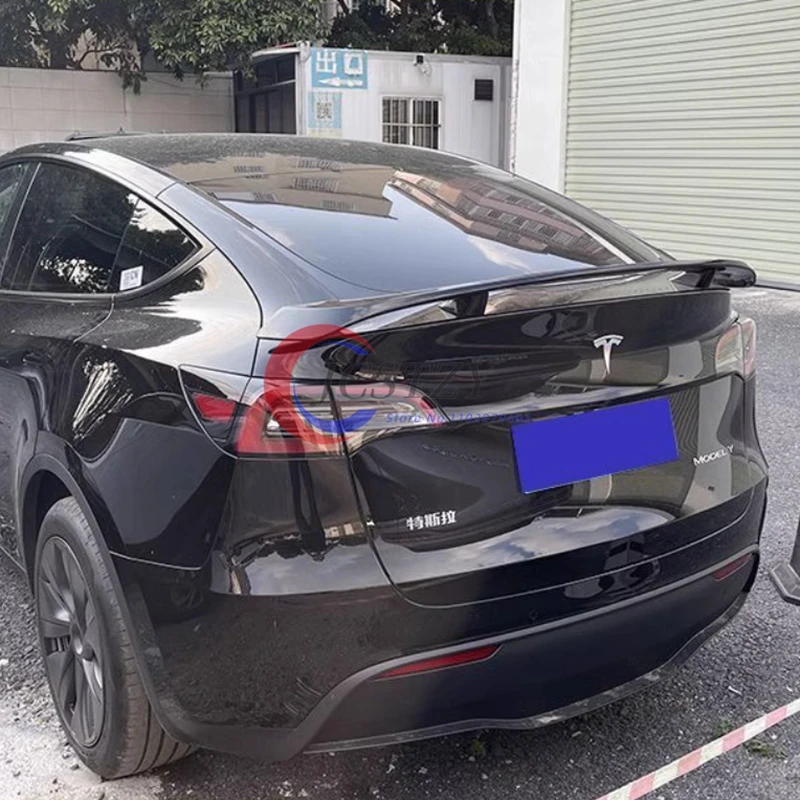 Para Tesla Model 3 Highland 2024 Accesorios 3/Y 2017-2024 Alerón - imagen 4