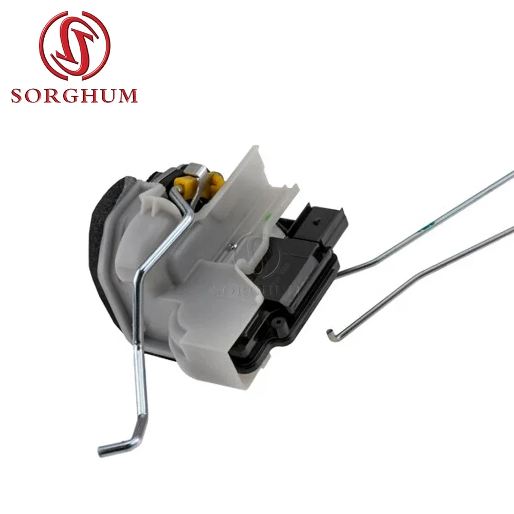 SORGHUM 81310-1Y030 Actuador de cerradura Kia Picanto 2012-2016 - imagen 5