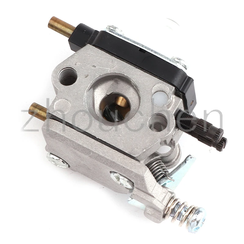 Carburador Zama C1U-K54A SV-4B para motocultor Mantis/Echo 2T - imagen 2