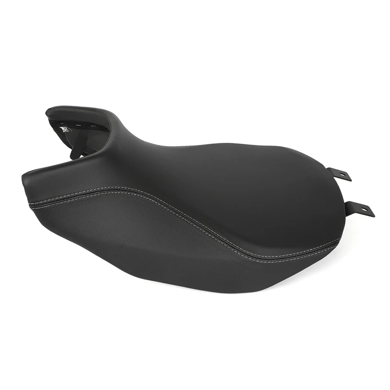 Asiento joroba Benelli TRK 502 – 30mm - imagen 2
