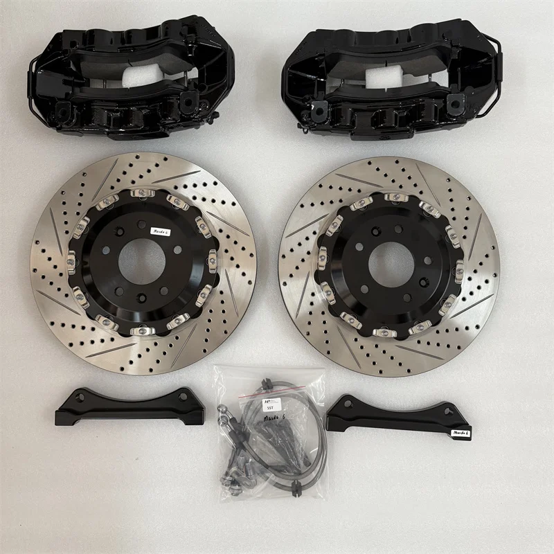 Pinza freno Jekit 355x32mm disco – Mazda 6 y modelos compatibles