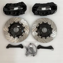 Pinza freno Jekit 355x32mm disco – Mazda 6 y modelos compatibles