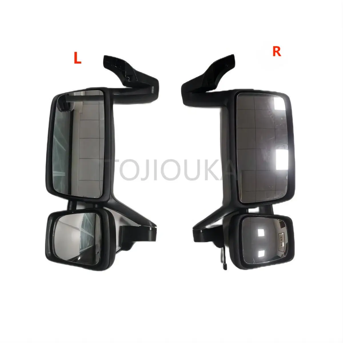 Retrovisor de puerta para camión Volvo OEM 20455982