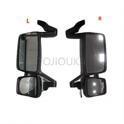 Retrovisor de puerta para camión Volvo OEM 20455982