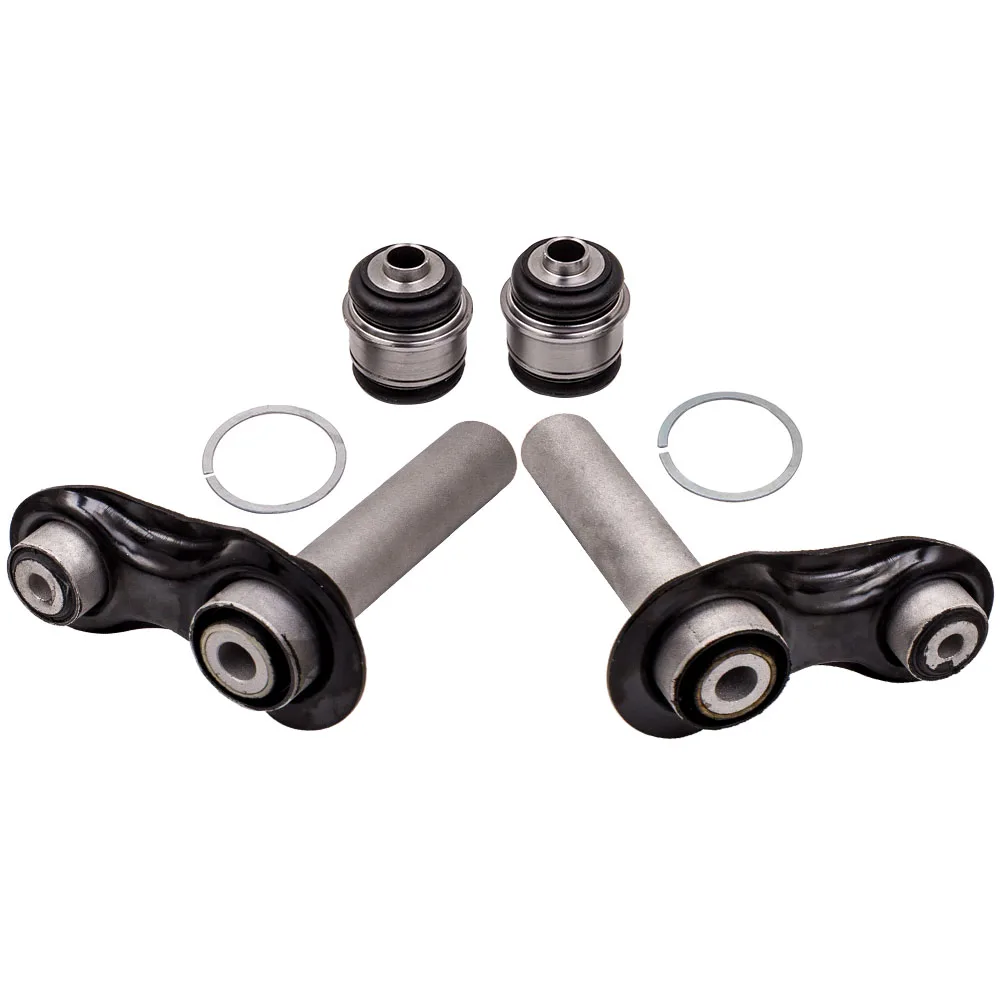 Kit de brazos de control traseros para BMW Serie 5