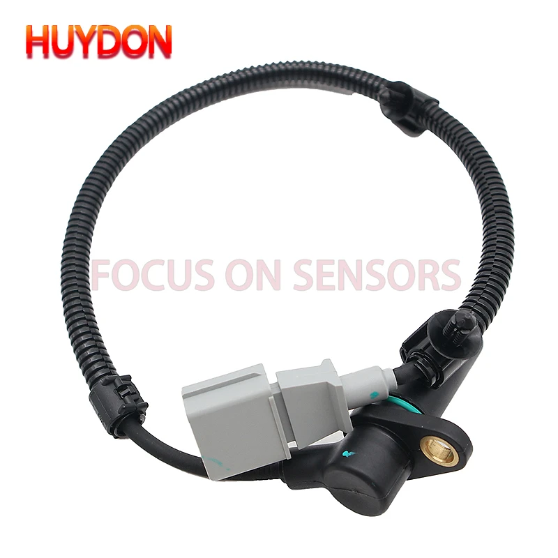 Sensor de posición del cigüeñal 038907319D para Audi, Ford, Seat, Skoda y VW - imagen 5