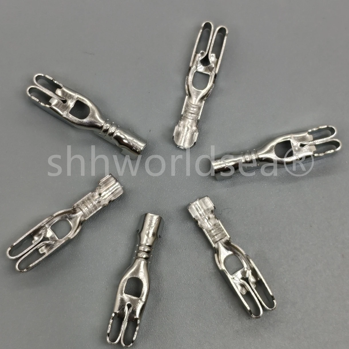 Shhworldsea BX2091C Terminales para caja de fusibles de automóvil - imagen 4