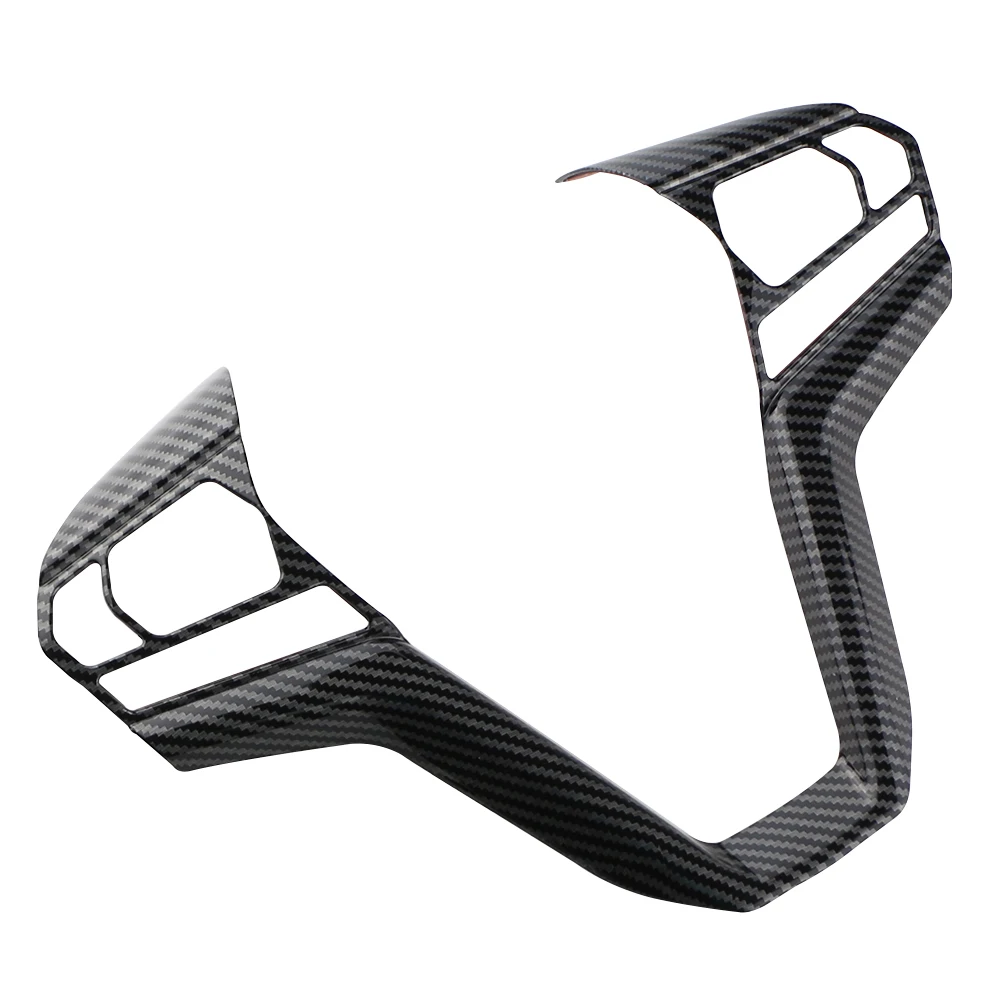 Embellecedor decorativo volante con lentejuelas Isuzu D-Max 2021-2023 - imagen 5