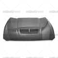 Carbon Fiber hood